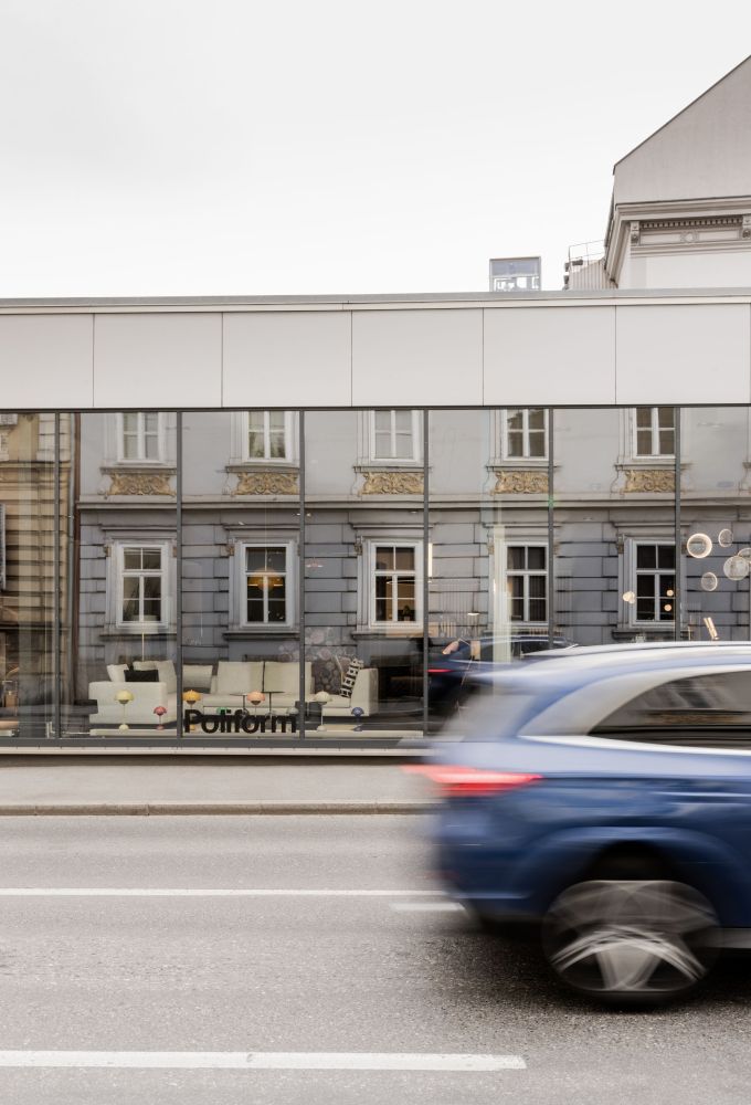 INSIDE Einrichtungen - Ihr Studio für Innenarchitektur in Graz