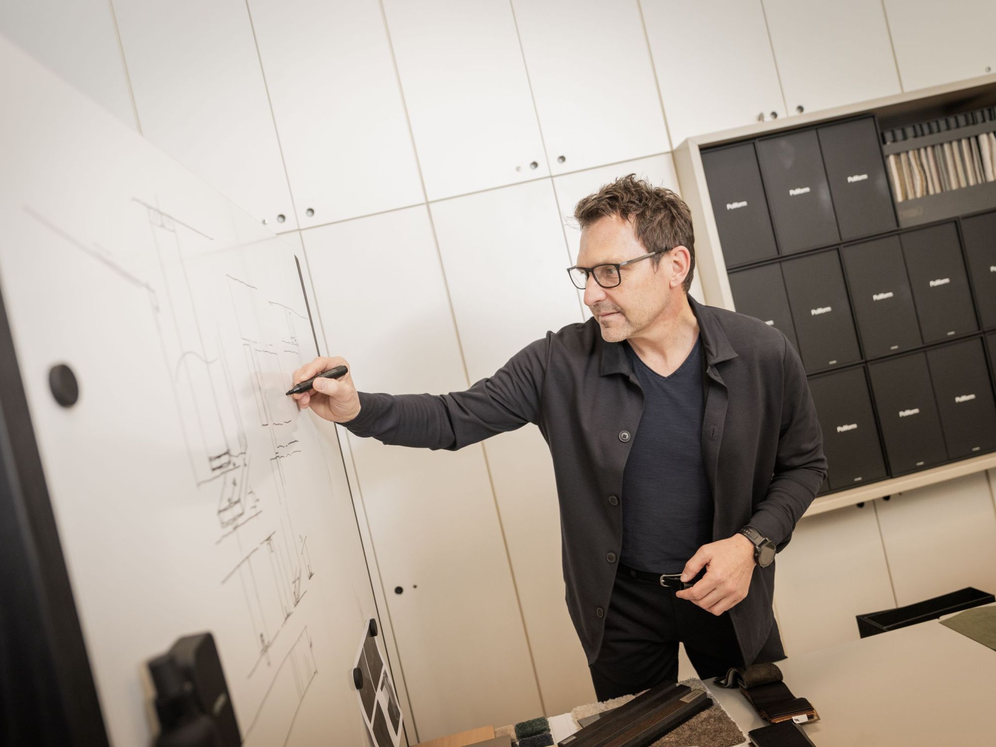 INSIDE Einrichtungen - Ihr Studio für Innenarchitektur in Graz