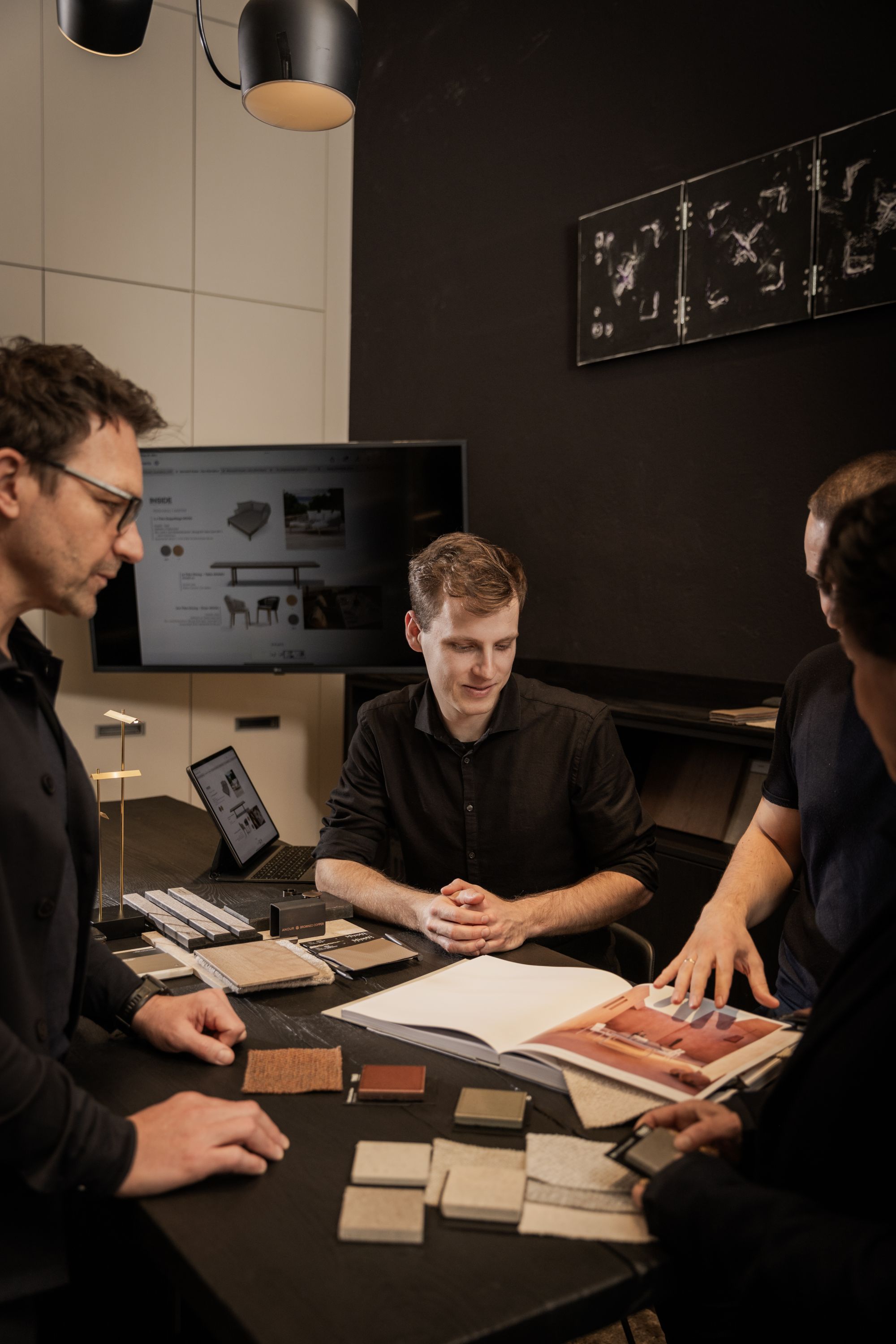 INSIDE Einrichtungen - Ihr Studio für Innenarchitektur in Graz